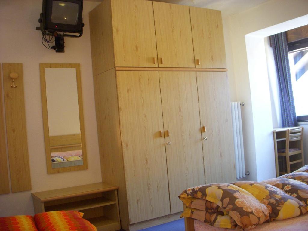 Hotel La Campagnola 모에나 객실 사진