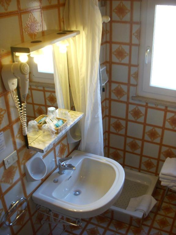 Hotel La Campagnola 모에나 객실 사진
