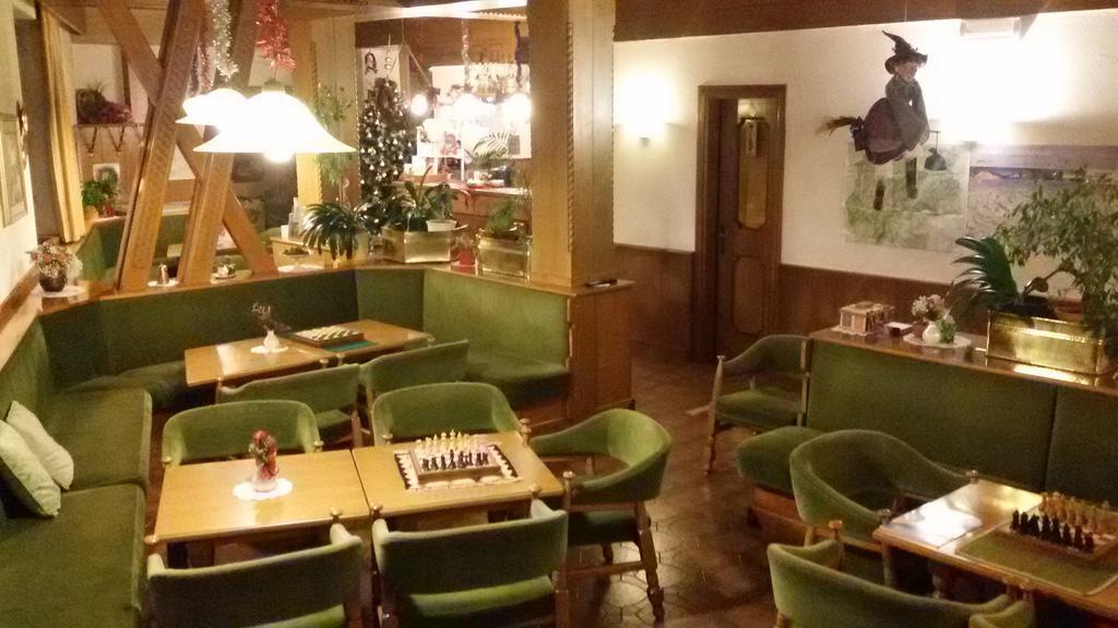 Hotel La Campagnola 모에나 외부 사진