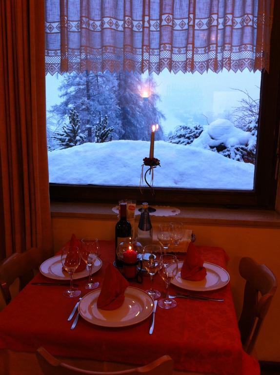 Hotel La Campagnola 모에나 외부 사진